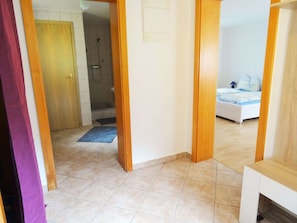 Apartment | Individually furnished