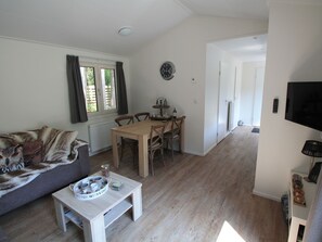Huis | Woonkamer