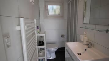 Huis | Badkamer | Een douche