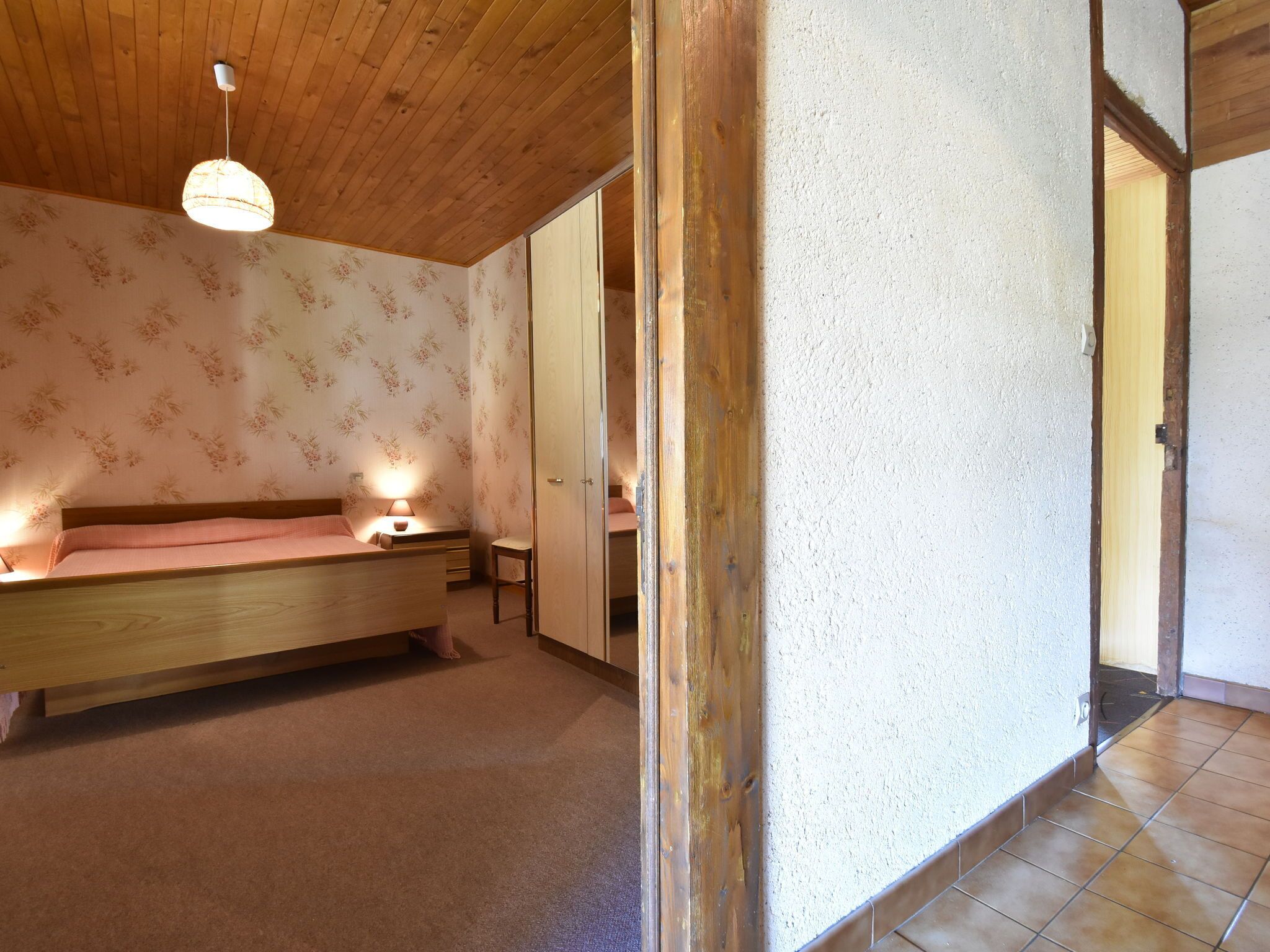 2 bedrooms