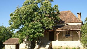 House | Exterior