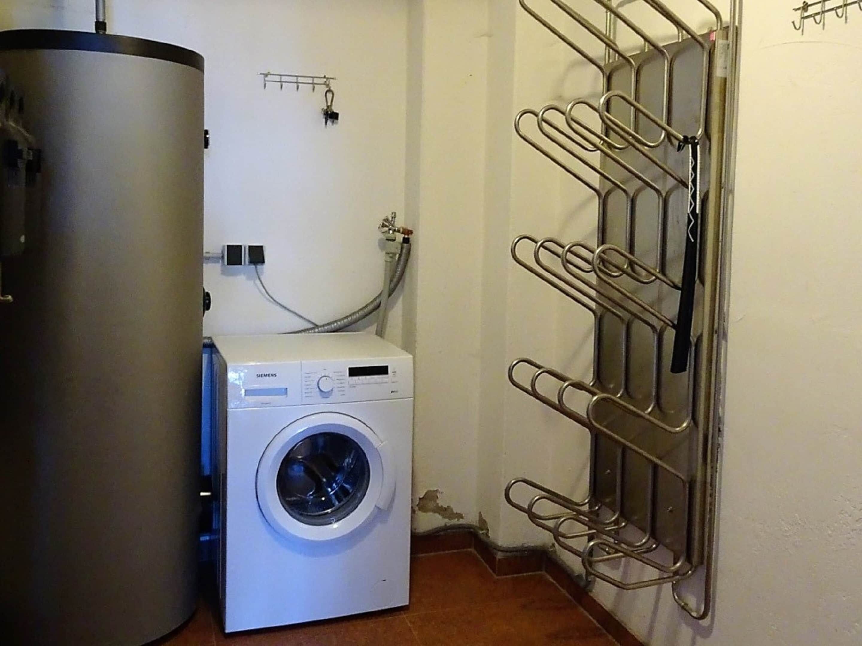 Appartement | Intérieur