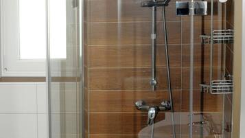 Appartamento | Bagno | Doccia