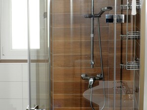 Departamento | Baño | Regadera 