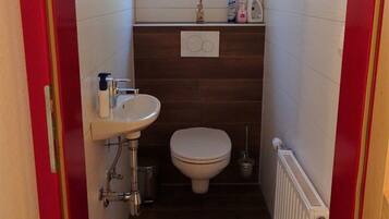 Appartamento | Bagno | Doccia