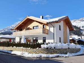 Apartment | Exterior