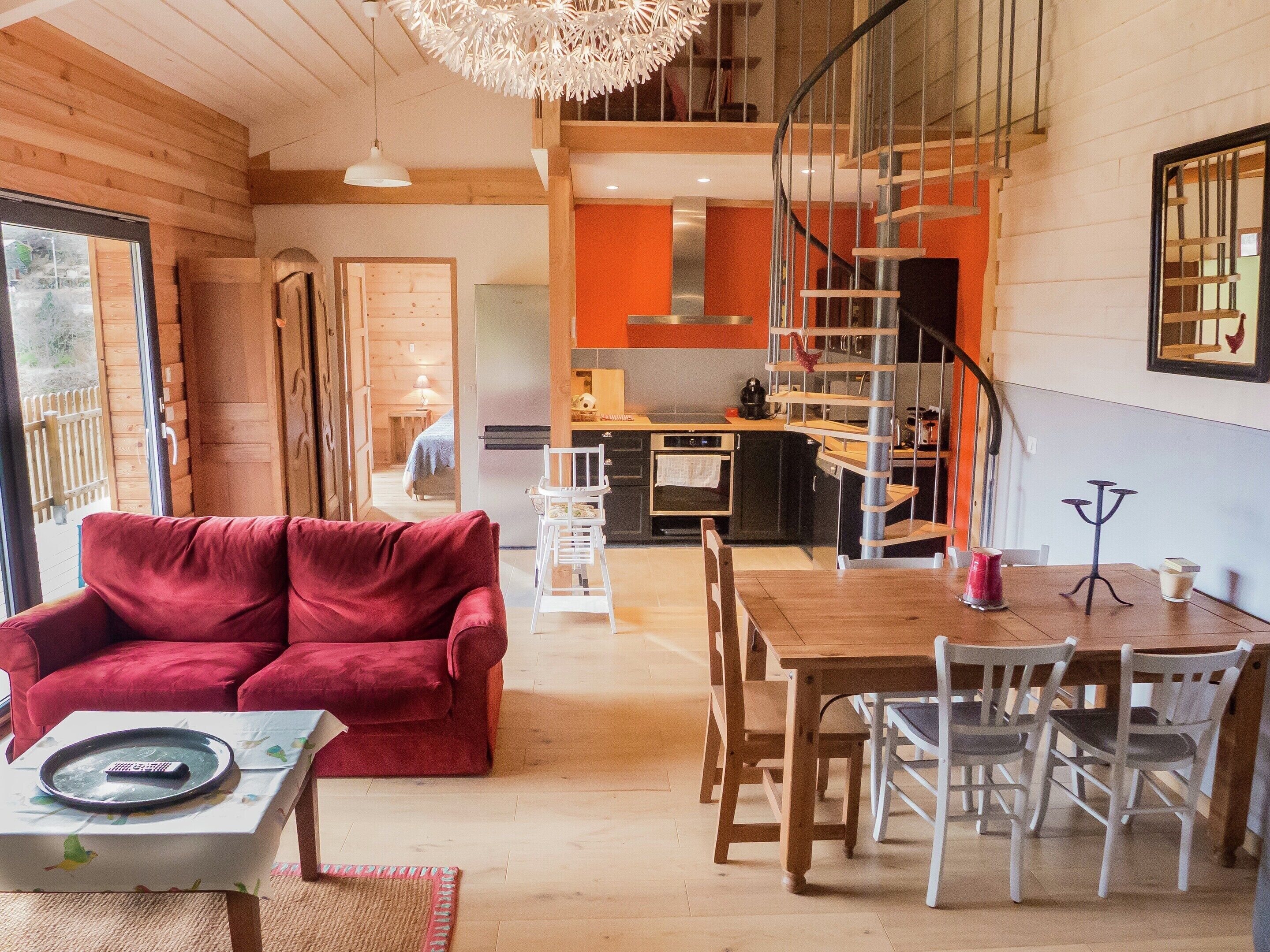 House | Dining