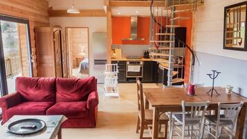House | Dining