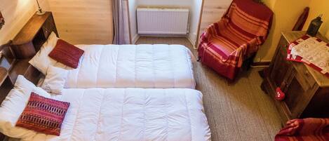 Servicios de la habitación