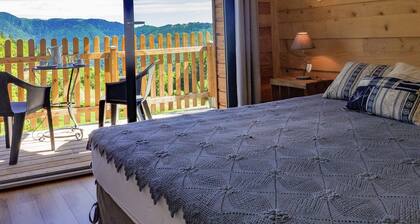 Cozy Countryside Escape in Auvergne