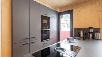 Chalet | Eigene Küche