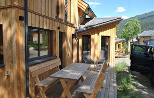 Chalet | Property amenity