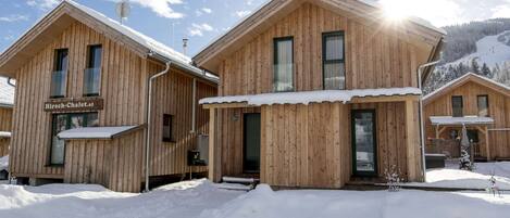 Chalet | Exterior