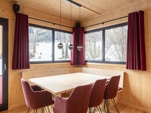 Chalet | Speisen