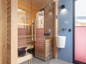Chalet | Bathroom