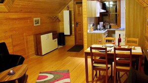 Apartemen | Dapur pribadi