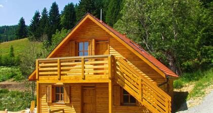 Lovely Apartment in Liebenfels Carinthia near Ski Area