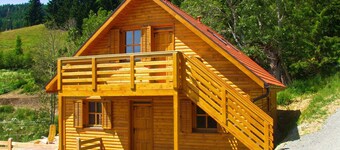 Lovely Apartment in Liebenfels Carinthia near Ski Area