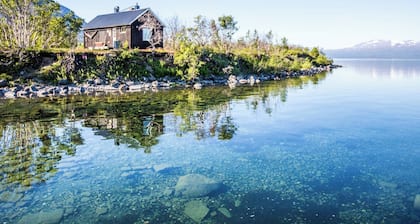 Abisko Turiststation STF