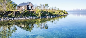 Abisko Turiststation STF