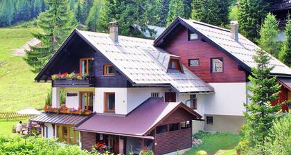Summer Vacation at Nassfeld