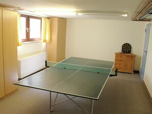 Sala de juegos