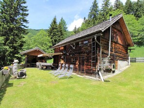 Chalet | Extérieur