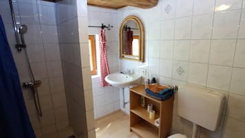 Chalet | Bathroom