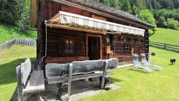 Chalet | Property amenity