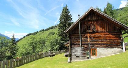 Chalet in Obervellach in Carinthia