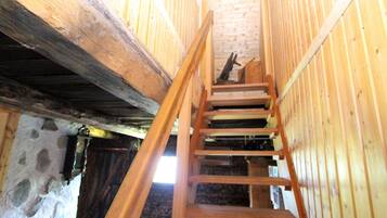 Nhà gỗ | Nội thất