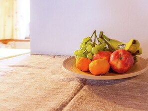 3 phòng ngủ, bộ trải giường 