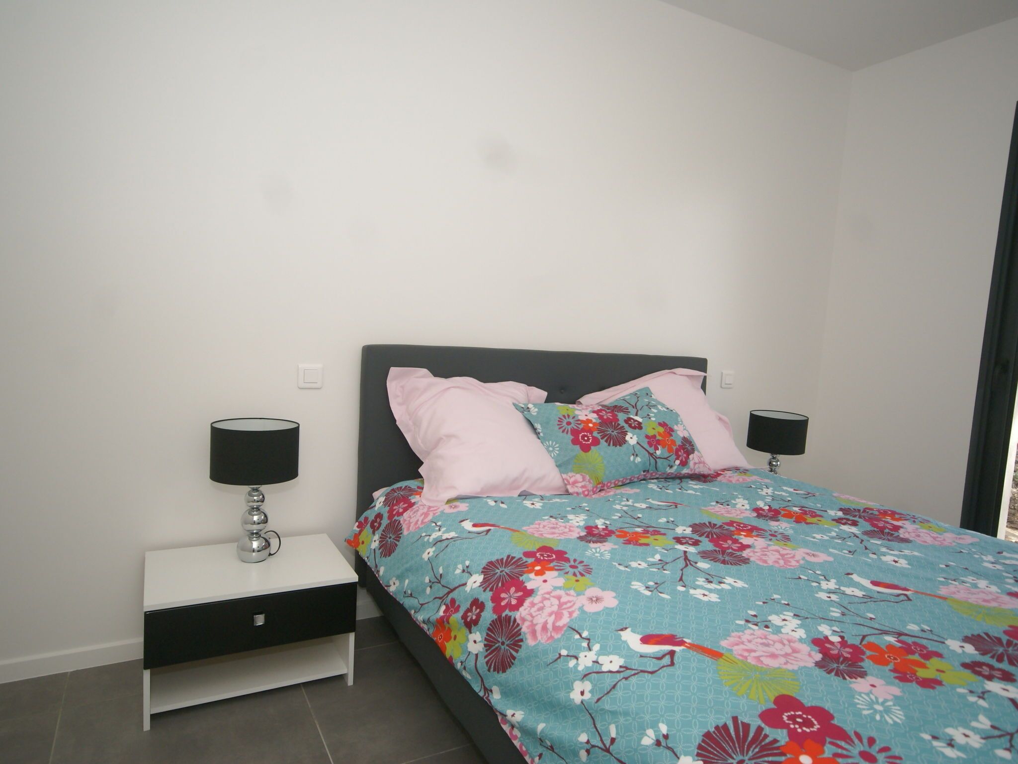 Villa | Værelsesfacilitet