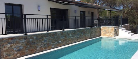 Villa | Exterior