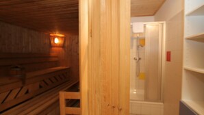 Spa - Spacious Chalet in Turracherhohe With Sauna (Stadl-Predlitz)