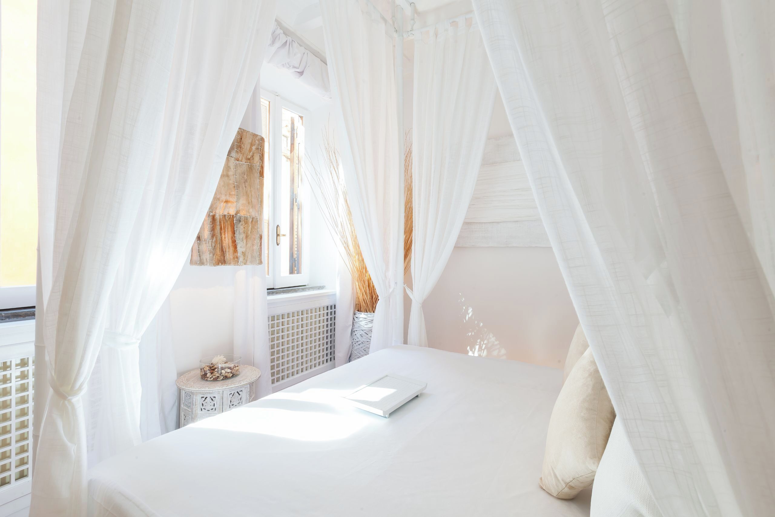 2 bedrooms