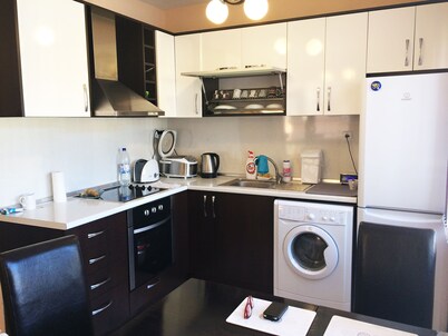 Път на Хидрострой 2 спалня