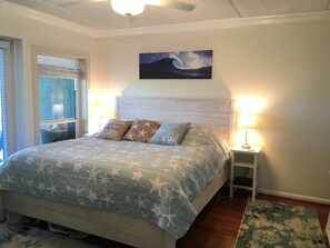 2 dormitorios, escritorio, tabla de planchar con plancha y wifi gratis