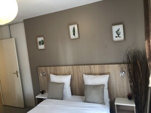 2 bedrooms - NEORESID SAINT GERMAIN (AMIENS)