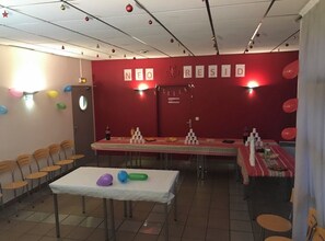 Salle de réunion