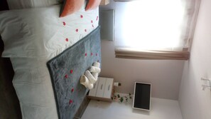 1 dormitorio y wifi