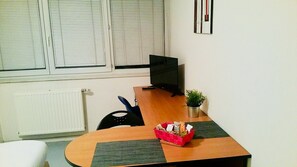 Dining - NEORESID VIGNY MUSSET (Grenoble)