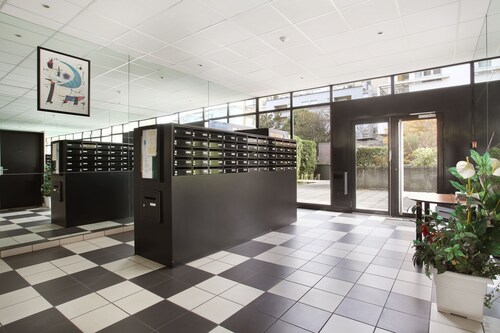 NEORESID VIGNY MUSSET
