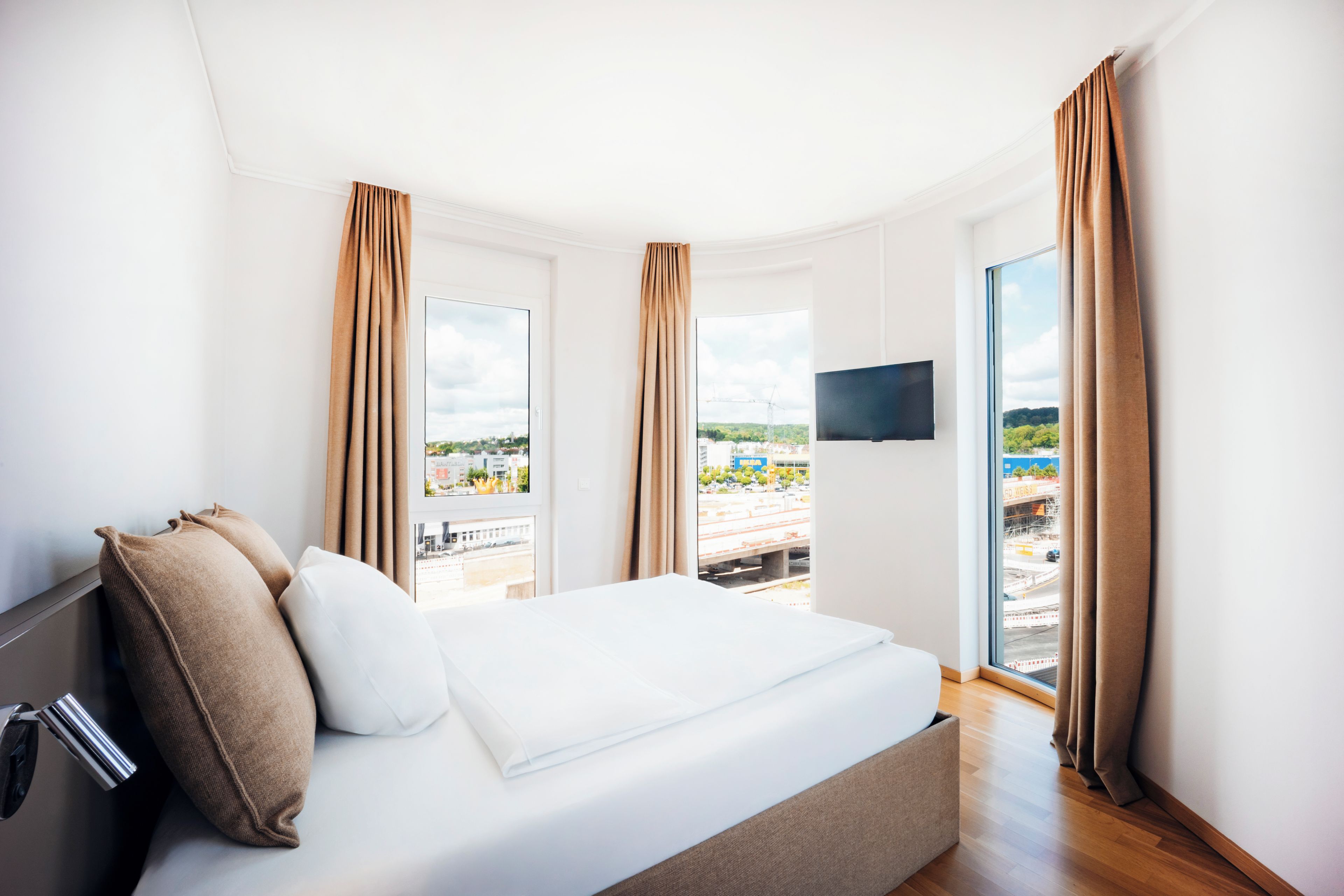 Gateutsikt