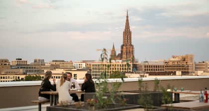 Brera Serviced Apartments Ulm