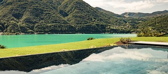 ARIA Retreat & SPA - The Leading Hotels of the World