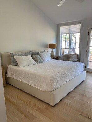 Room - Southampton Village Cottage - 1.5 miles to Shinnecock Golf. (Southampton)