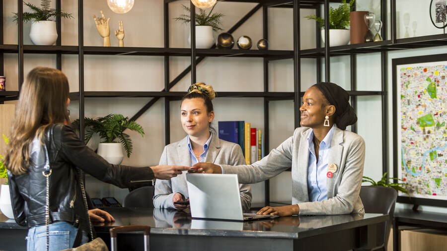 Aparthotel Adagio London Stratford