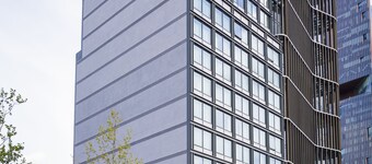 Aparthotel Adagio London Stratford