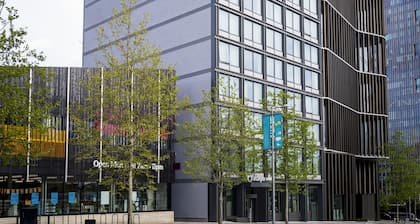 Aparthotel Adagio London Stratford